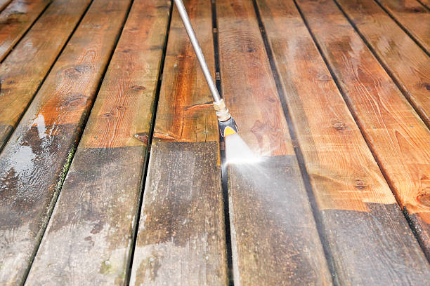 Citrus Park, AZ Pressure Washing Company